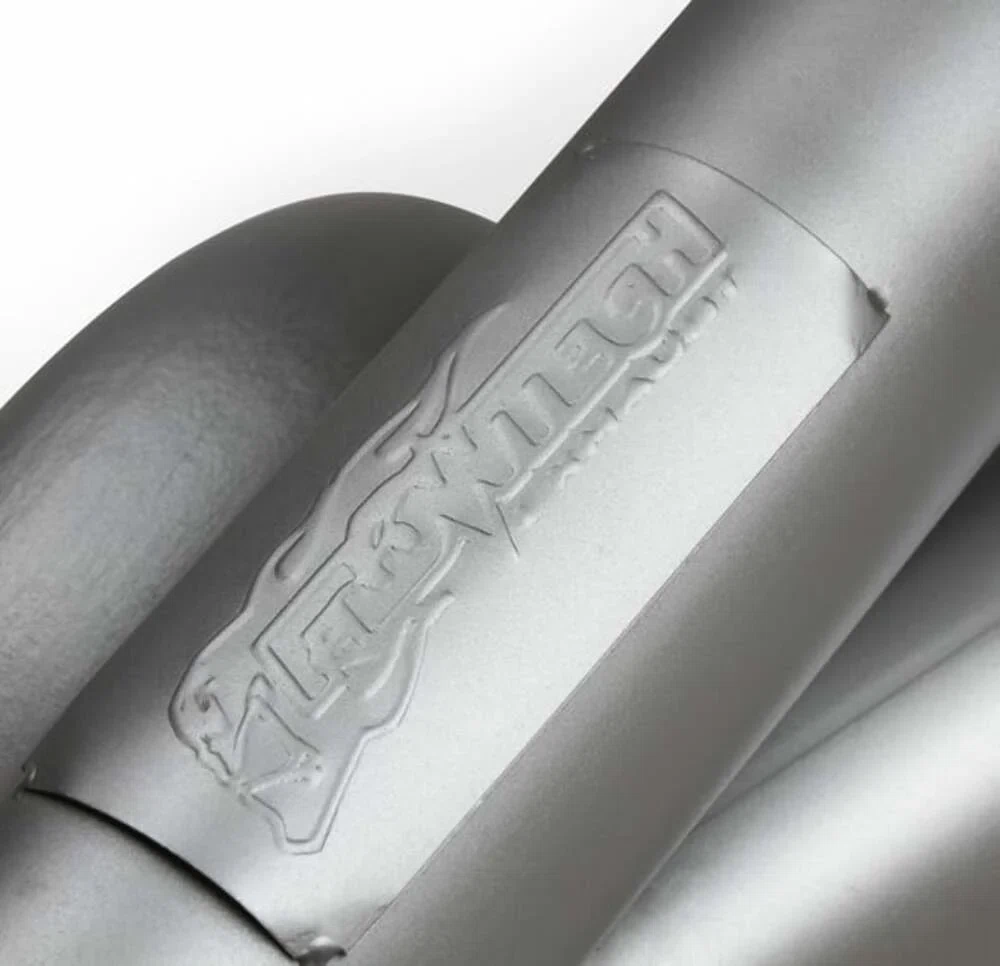 Flowtech Shorty Headers - Ceramic Coated - 32138FLT